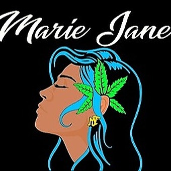Marie Jane's Cannabis Connection-logo